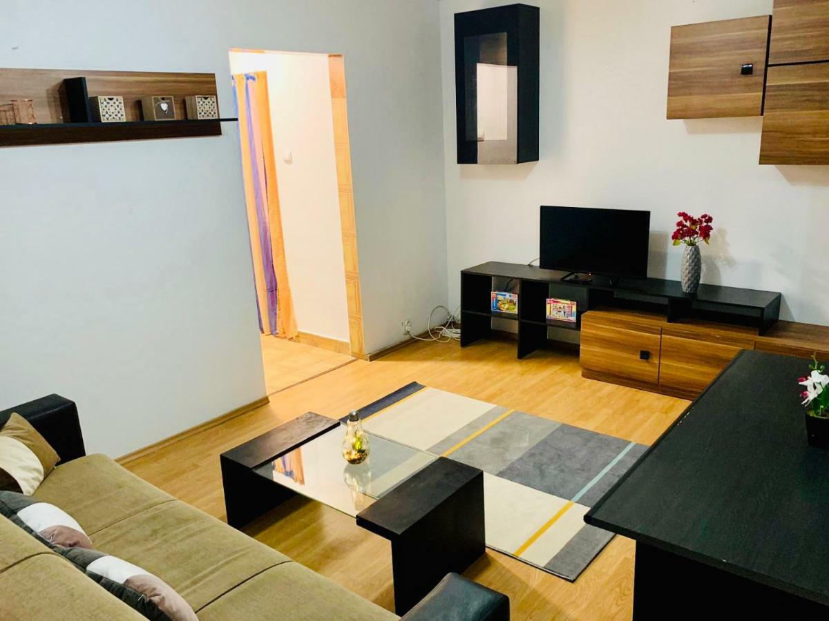 Joy City Stay Bucuresti 1 ทิมิชัวรา ภายนอก รูปภาพ